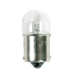 Coppia de sfera 12v 10w ba15s  58071>Lampa New