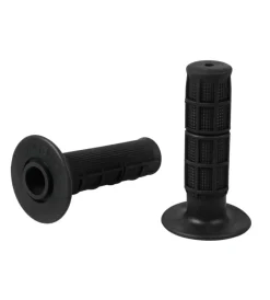 Coppia manopole off road nere  90307></noscript>Lampa Online