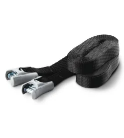 Coppia nastri di sicurezza con fibbia di sicurezza  y8005006>Yakima New