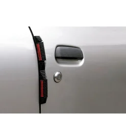 Coppia paracolpi mammut neri 20650>Lampa Hot