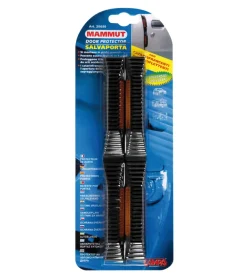 Coppia paracolpi mammut neri  20650>Lampa Hot