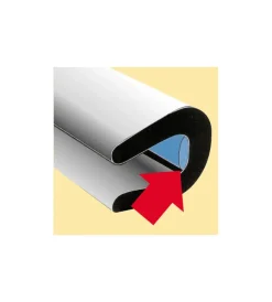 Coppia paracolpi protector chrome  20862>Lampa Sale