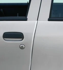 Coppia paracolpi protector tras.cm.65 20863>Lampa Online