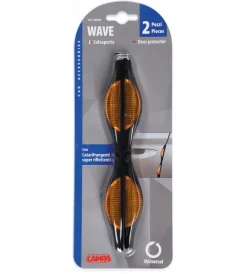 Coppia paracolpi wave 20658>Lampa Online