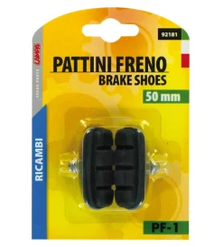 Coppia pattini freno da 50mm  92181></noscript>Lampa Clearance