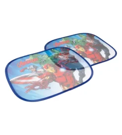 Coppia tendine auto laterali 