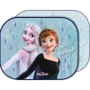 Coppia tendine auto laterali "disney frozen ice" 44x35 cm>