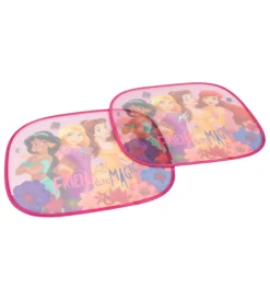 Coppia tendine auto laterali 