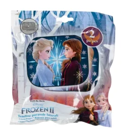 Coppia tendine auto laterali 