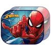Coppia tendine auto laterali "spiderman" 44x35 cm> Clearance