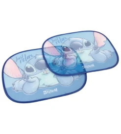 Coppia tendine auto laterali 