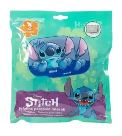 Coppia tendine auto laterali 