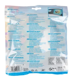 Coppia tendine auto laterali 