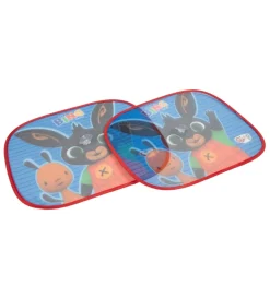 Coppia tendine auto laterali 