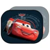 Coppia tendine auto laterali "disney cars" 44x35 cm> Discount