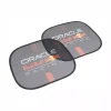 Coppia tendine laterali auto redbull "powerbar" nero e rosso>Oracle RedBull Racing Best