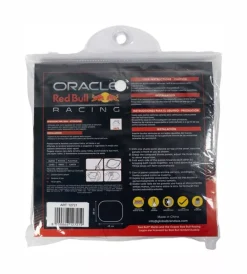 Coppia tendine laterali auto redbull 