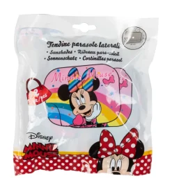 Coppia tendine laterali 