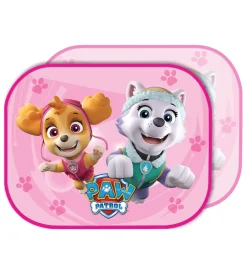 Coppia tendine laterali "paw patrol girl" 44x35 cm> Best