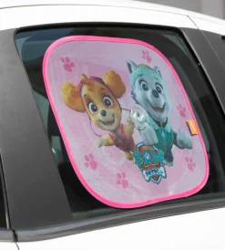Coppia tendine laterali "paw patrol girl" 44x35 cm> Best