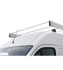 Coppia traversini superiori - 115 cm n10221>Nordrive Best