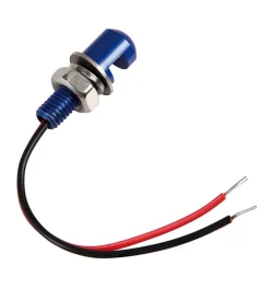 Coppia viti blu .luce bianca  90171></noscript>Lampa Outlet