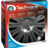 Copricerchi per auto active grafite - ø 16" pilot  31563> Sale