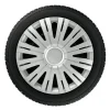 Copricerchi per auto active silver - ø 13" pilot  31555>Lampa Best
