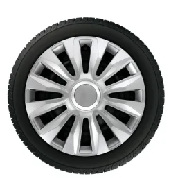 Copricerchi per auto "avalone" pro black - ø 13" 31520>Lampa Best