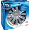 Copricerchi per auto "mugello" - ø 16"  30840>Lampa Discount