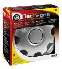 Copricerchi per auto "speed van" - ø 15"  31535>Lampa Clearance