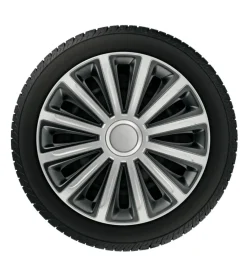 Copricerchi per auto trend bicolour - ø 13" pilot 31570>Lampa Outlet