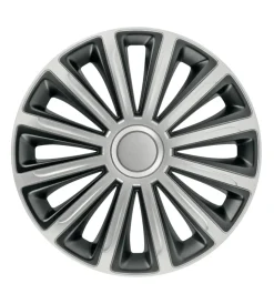 Copricerchi per auto trend bicolour - ø 13