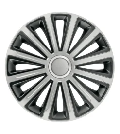 Copricerchi per auto trend bicolour - ø 15" pilot  31572>Lampa Online