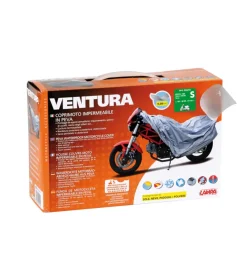 Coprimoto "ventura" taglia s  90219>Lampa Outlet
