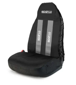 Coprisedile universale per auto grigio>Sparco Online