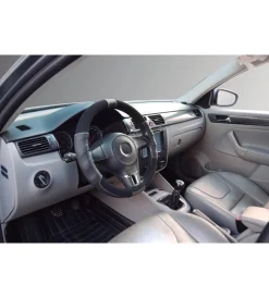 Coprivolante auto universale grigio/nero antiscivolo - spc1108><noscript><img width=