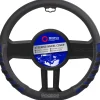 Coprivolante  auto universale blu/nero anti dissolvenza - sps101>Sparco Sale
