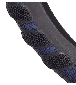 Coprivolante  auto universale blu/nero anti dissolvenza - sps101>Sparco Sale