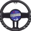 Coprivolante auto universale grigio/nero anti dissolvenza - sps101>Sparco Sale