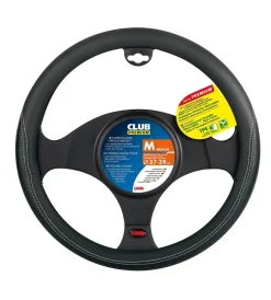 Coprivolante tpe club nero 37 - 39 cm  33066> Clearance