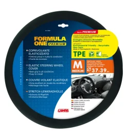 Coprivolante tpe rigido mis.37-43 33068>Lampa Outlet