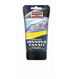 Crema rinnova fanali "mirage" 150 gr>Arexons Best