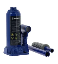 Cric idraulico a bottiglia per auto , 3000 kg>Michelin Discount