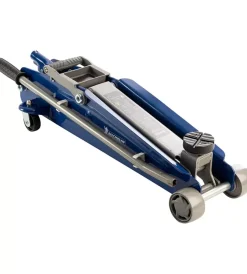 Cric idraulico a carrello 2,25 t per suv camper e furgoni -></noscript>Michelin Hot