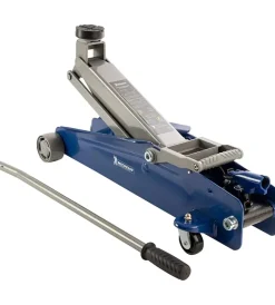 Cric idraulico a carrello 2,25 t per suv camper e furgoni -></noscript>Michelin Hot