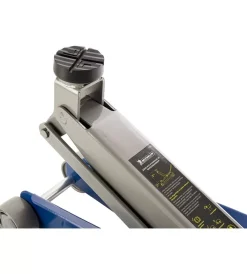 Cric idraulico a carrello 2,25 t per suv camper e furgoni -></noscript>Michelin Hot