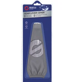 Cuffia universale per leva del cambio auto in poliuretano><noscript><img width=