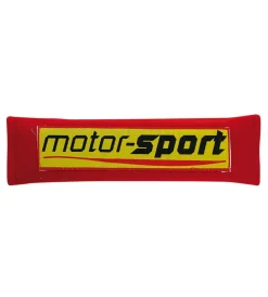 Cuscino avvolgicintura rosso pilot  72403>Lampa