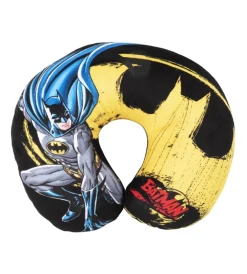 Cuscino da viaggio "batman"> Outlet